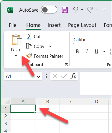 Como Corrigir O Erro Microsoft Excel N O Pode Inserir Novas C Lulas