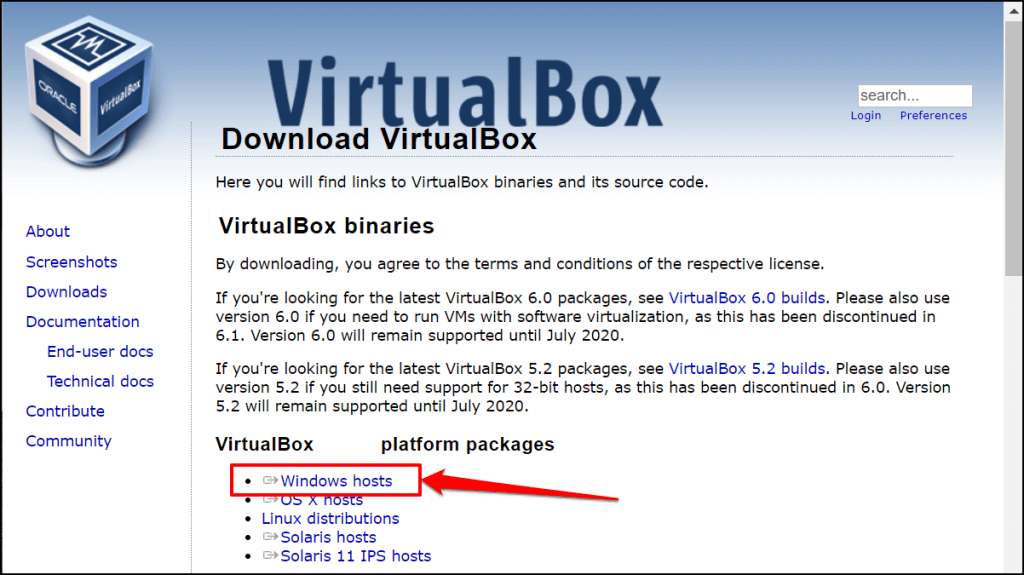 Виртуальная машина ошибка e fail 0x80004005. VIRTUALBOX Windows 10. VIRTUALBOX как создать 64 битную систему.