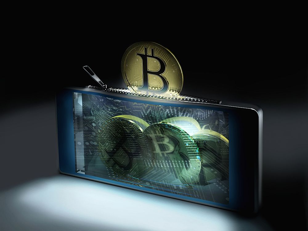 Paypal-crypto scam