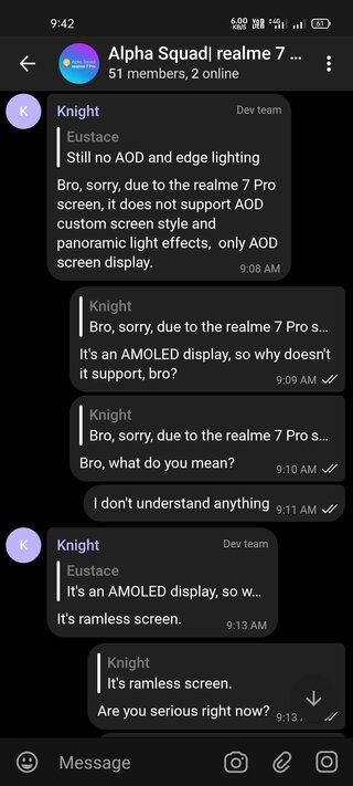 realme-developer-aod