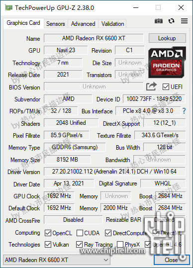 amd-radeon-rx-6600-xt-gpu-z