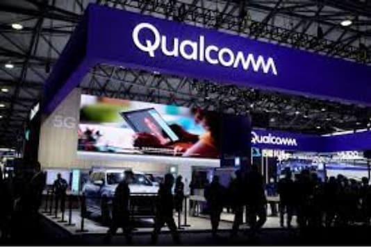 Qualcomm. Für die Darstellung verwendetes Bild. (Bildnachweis: Reuters)