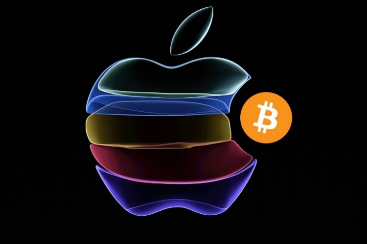 Apple Aapl Steht Moglicherweise Kurz Vor Dem Eintritt In Die Crypto Sphere Wenn Das Neueste Stellenangebot Des Unternehmens Noch Aussteht De Atsit