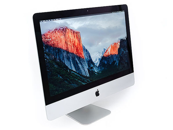 Apple iMac Core i5 (erneuert)