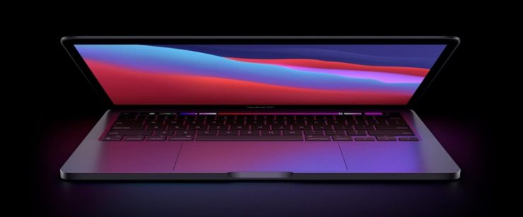 14-Zoll-und 16-Zoll-MacBook Pro-Redesign Launch