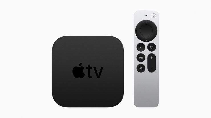 Apple TV 4K-Bewertungen