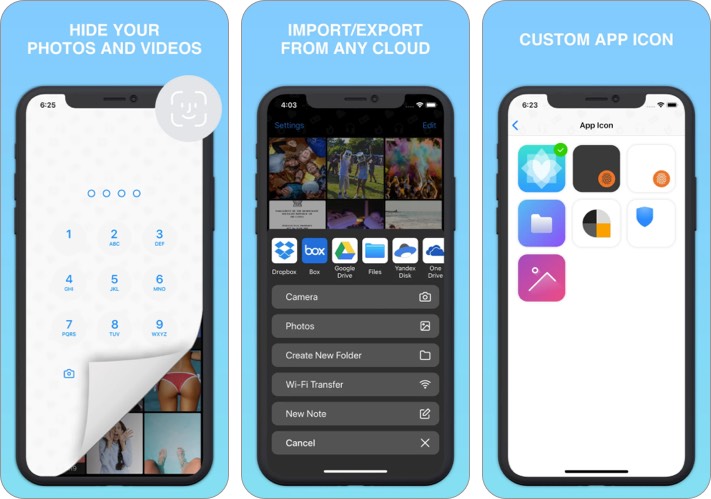 Safe-Lock-best-photo-vault-app-for-iPhone