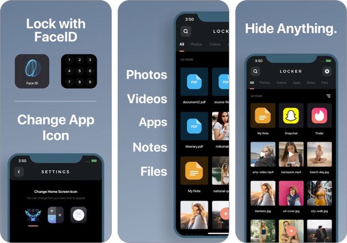 Locker-best-phot-vault-app-for-iPhone