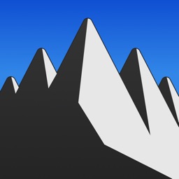 Landschaft: Bergsteigen