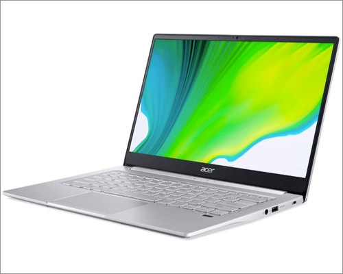 Acer Swift 3 Bester Laptop für Studenten