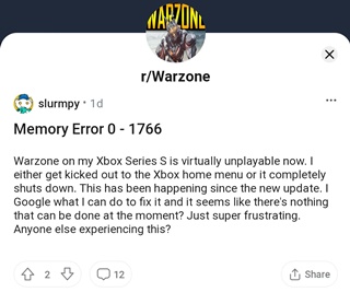 cod-warzone-memory-error-0-1766-xbox