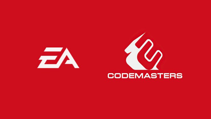 Codemasters