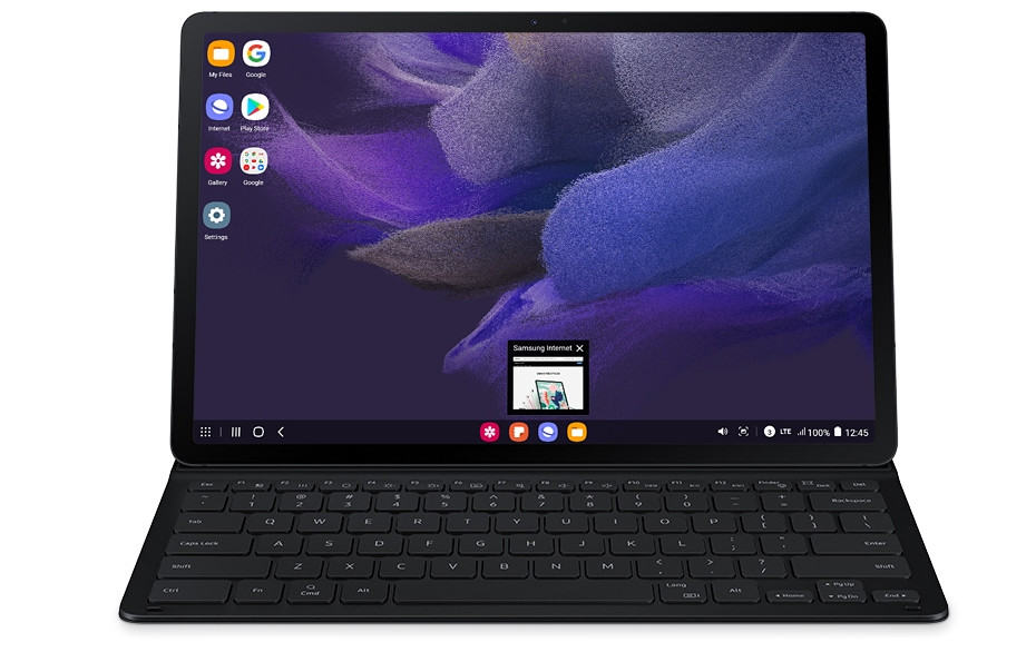 Samsung Galaxy Tab S7 FE 5G Bild 2