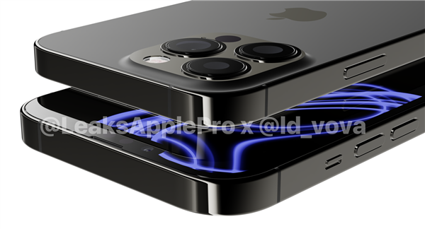 Apple iPhone 13-Serie