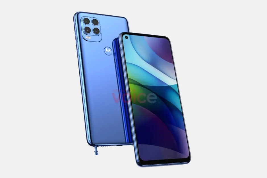 Der Moto G Stylus 5G könnte endlich gleich um die Ecke sein, mit einem niedrigen Preis und viel Speicherplatz