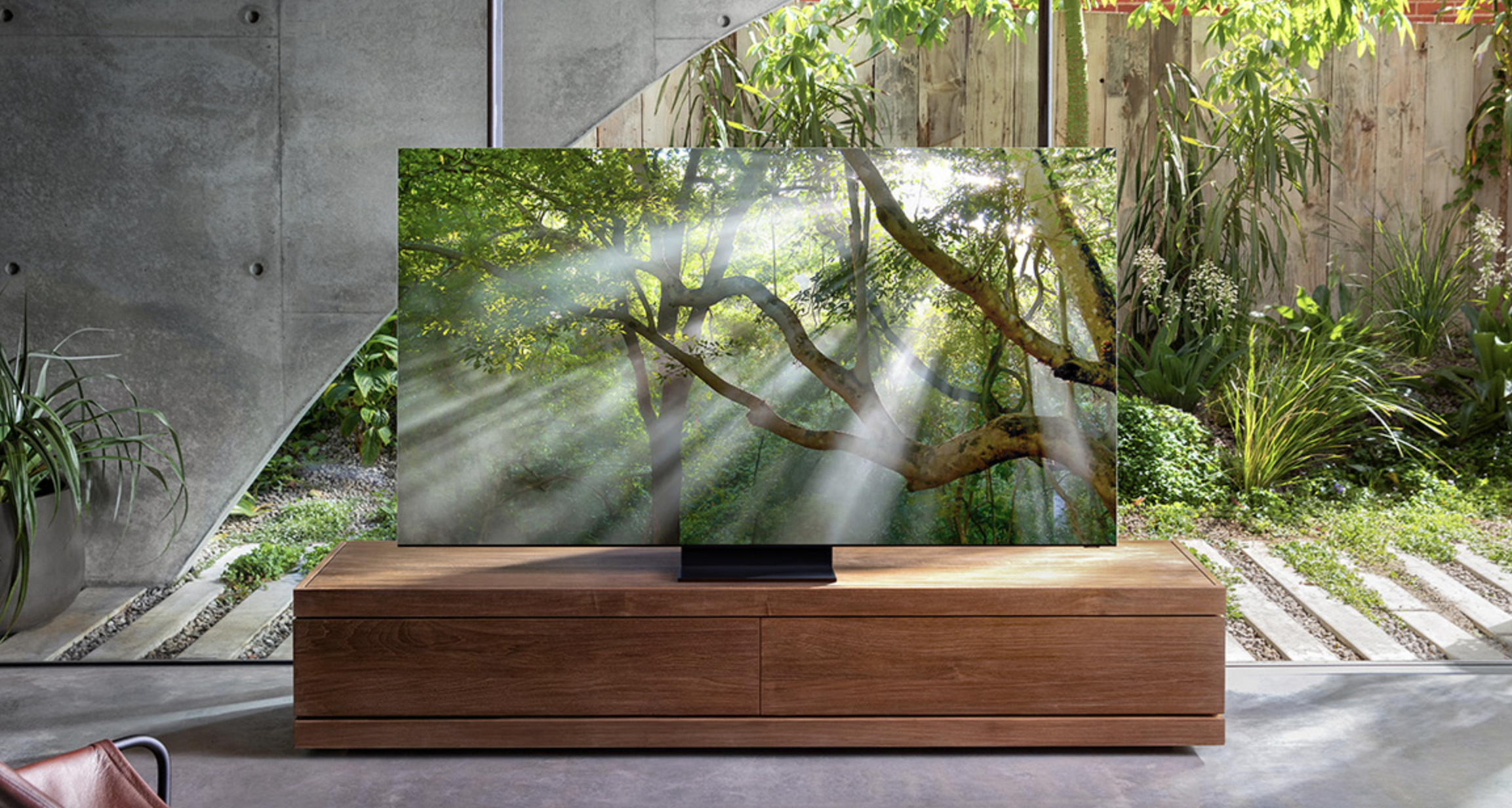 samsung 8k tv