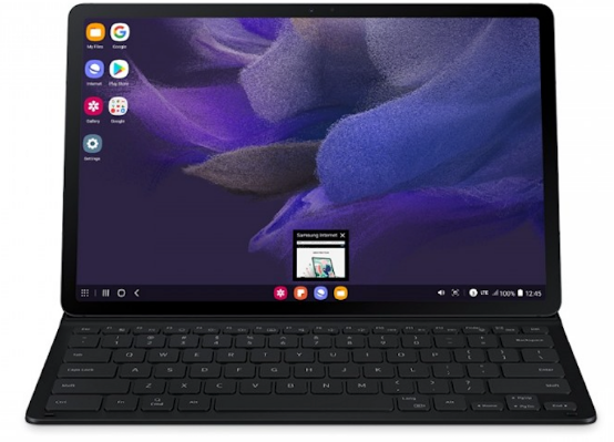 Samsung Galaxy Tab S7 FE 5G
