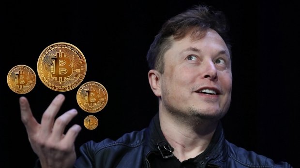 Elon Musk sagt, er unterstützt Kryptowährung gegenüber normalem Geld 01 | TweakTown.com Elon Musk sagt, er unterstützt Kryptowährung gegenüber normalem Geld 01 | TweakTown.com