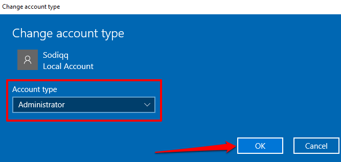 Sie Müssen Ihr Microsoft Konto Auf Anderen Geräten Reparieren br.atsit.in