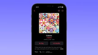 AirPods 3 Apple Music compatibility