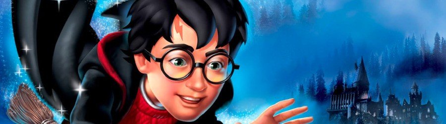 Harry Potter und der Stein der Weisen (GBC)