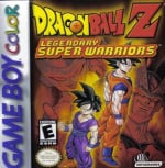 Dragon Ball Z: Legendäre Superkrieger (GBC)