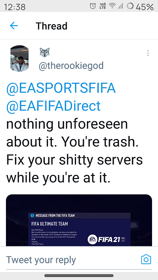 FIFA-21-Konnektivitätsprobleme-Xbox