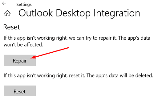 Repair-Outlook-Windows-10