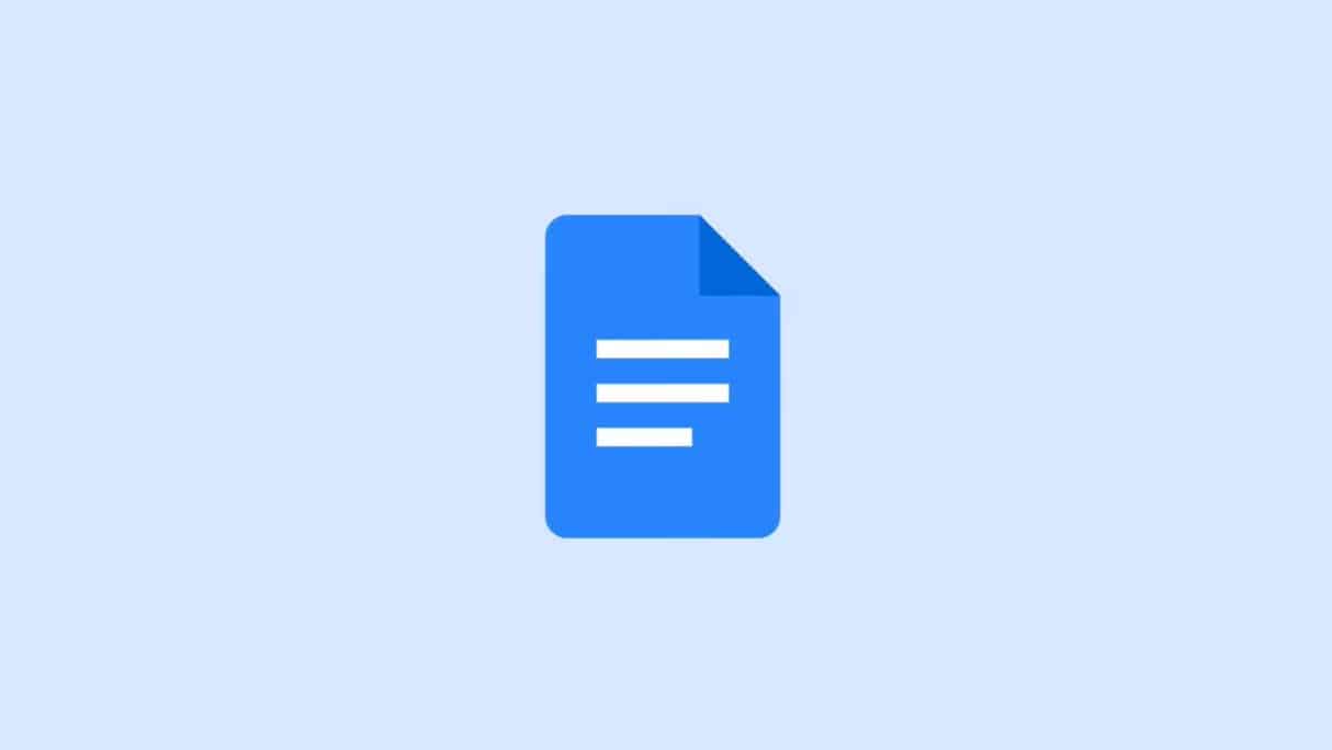 google docs