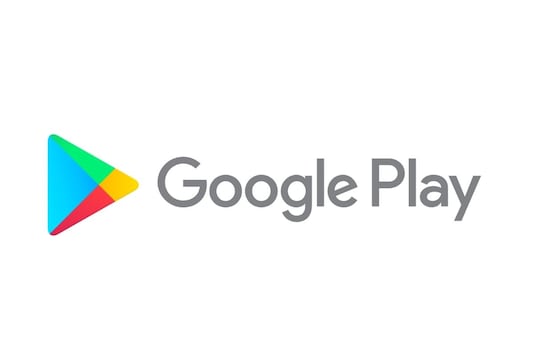 Für die Darstellung verwendetes Google Play Store-Bild.