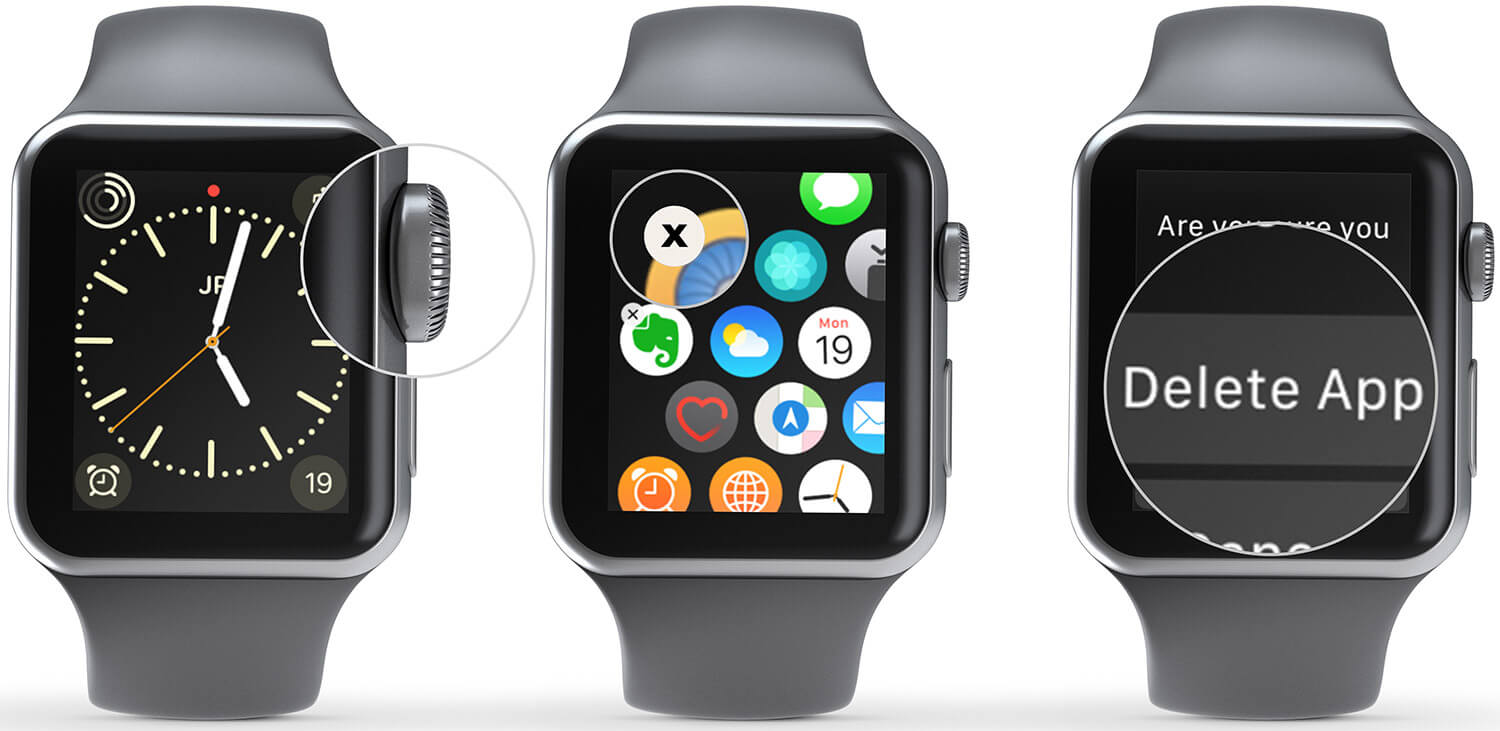 How To Delete Or Hide Apps On Apple Watch 4 Easy Steps DE Atsit