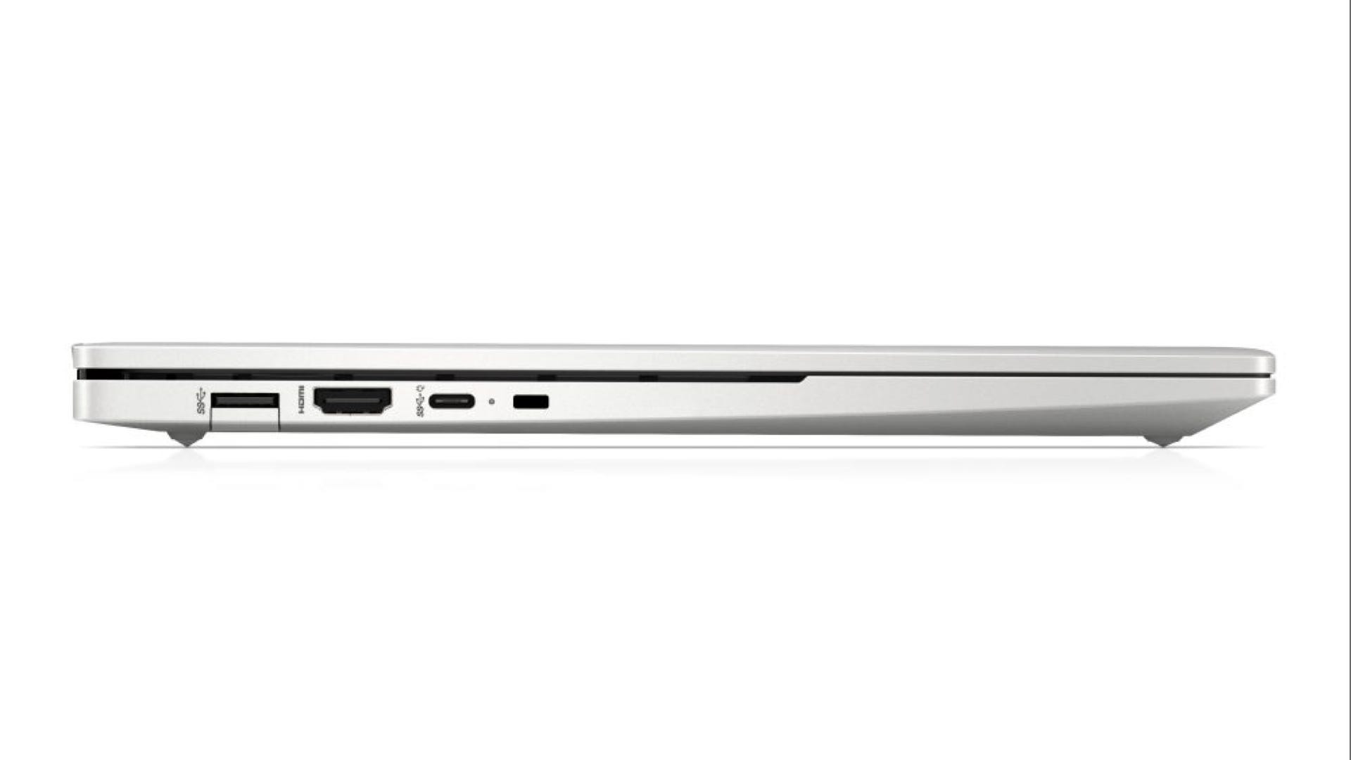 HP Chromebook Thin