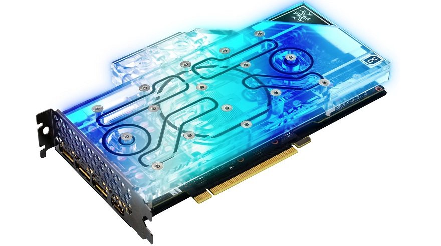 image 1 komprimiert 14 Inno3D GeForce RTX 3090 und RTX 3080 iChill Frostbite-Serie
