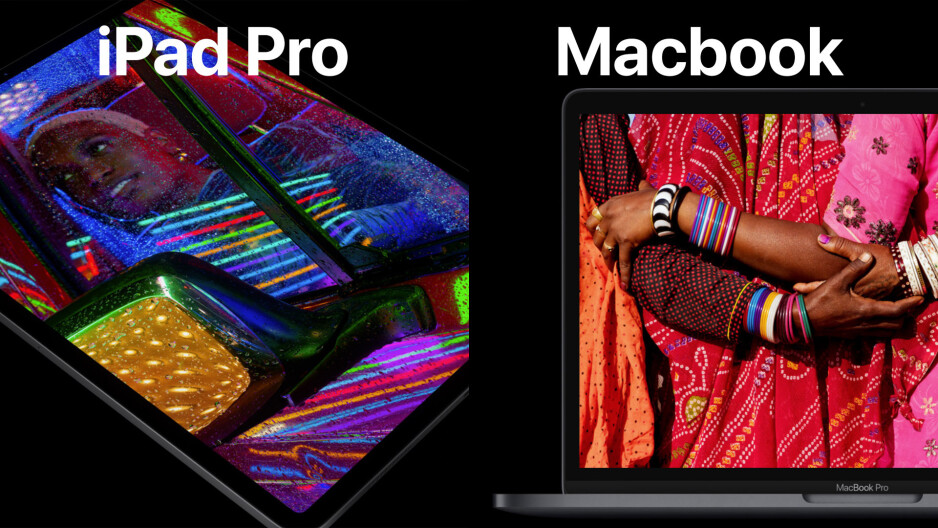 iPad Pro 2021 (M1) gegen MacBook (M1): Was sind die Unterschiede?