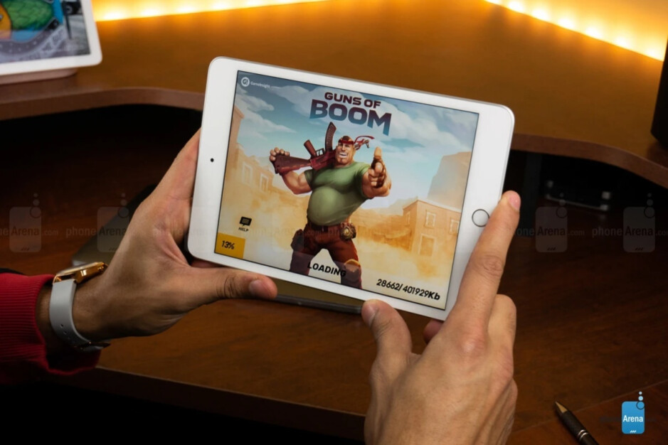 Machen Sie sich bereit, eine Flut von OLED-Apple-iPads kommt... irgendwann