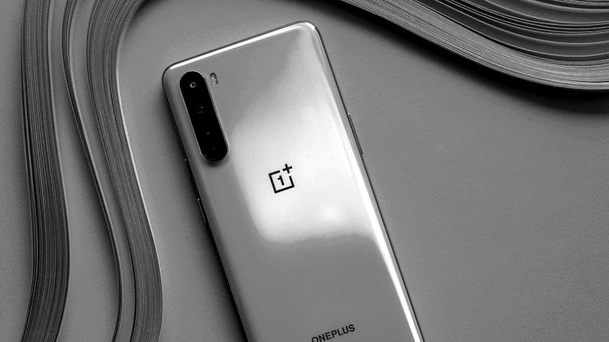 OnePlus Nord SE