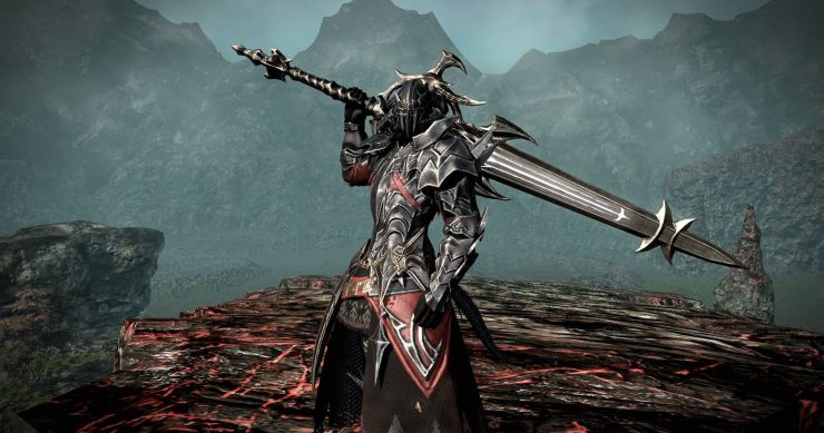 final Fantasy-Ursprung