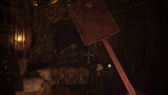 Resident-Evil-Village-Mods-Fly-Swatters