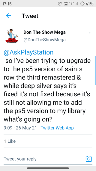 Saints-Row-The-Third-Remastered-PS5-free-updrage-issue-noch vorhanden