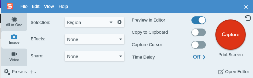 Sharex Vs Snagit Welches Ist Das Bessere Screenshot Tool Fur Windows De Atsit Sharex Vs Snagit Welches Ist Das Bessere Screenshot Tool Fur Windows De Atsit
