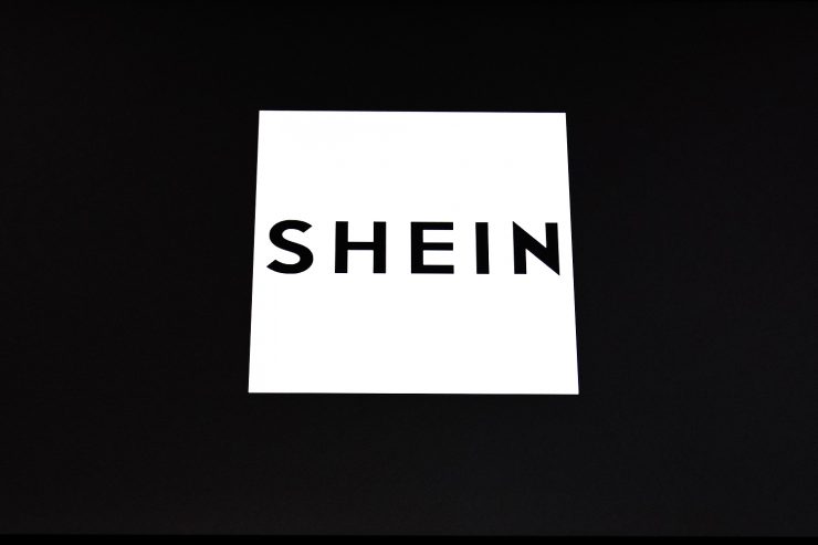 Shein entthront Amazon als größte Einkaufs-App in den USA