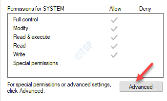 Eigenschaften von Silhouette Studio Security Advanced