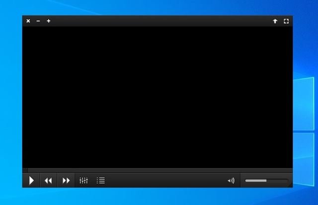 So Andern Sie Die Vlc Media Player Skin Unter Windows 10 De Atsit