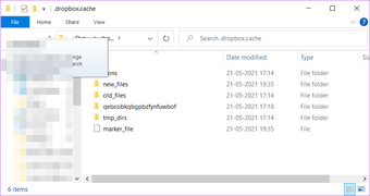 So beheben Sie Dropbox-Synchronisierungsprobleme 7