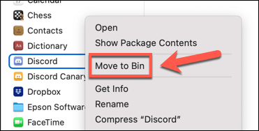 discord canart for mac