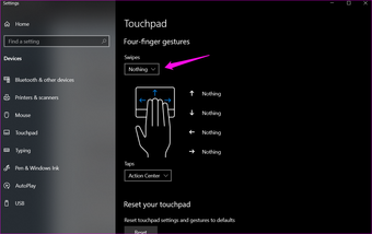 So deaktivieren Sie die Aufgabenansicht in Windows 10 vollständig 4