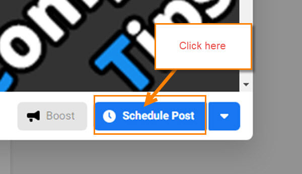 blue-Schedule-Post-Button