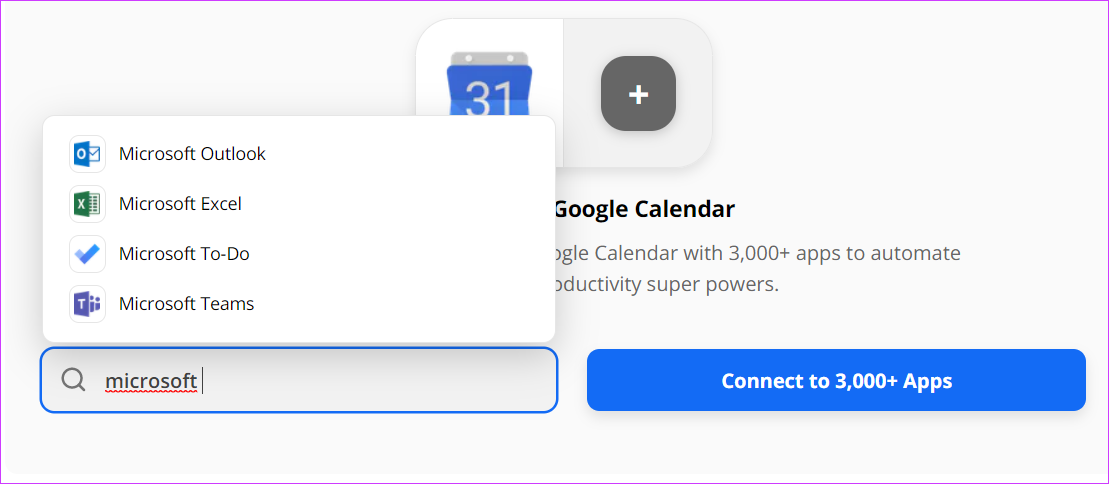 So synchronisieren Sie Microsoft To Do mit Google Kalender 2 2
