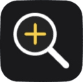 Neues Lupensymbol auf iPhone und iPad