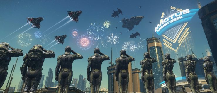 Star Citizen